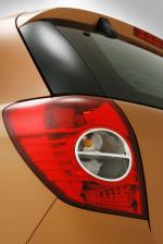 Holden Captiva 2006 года